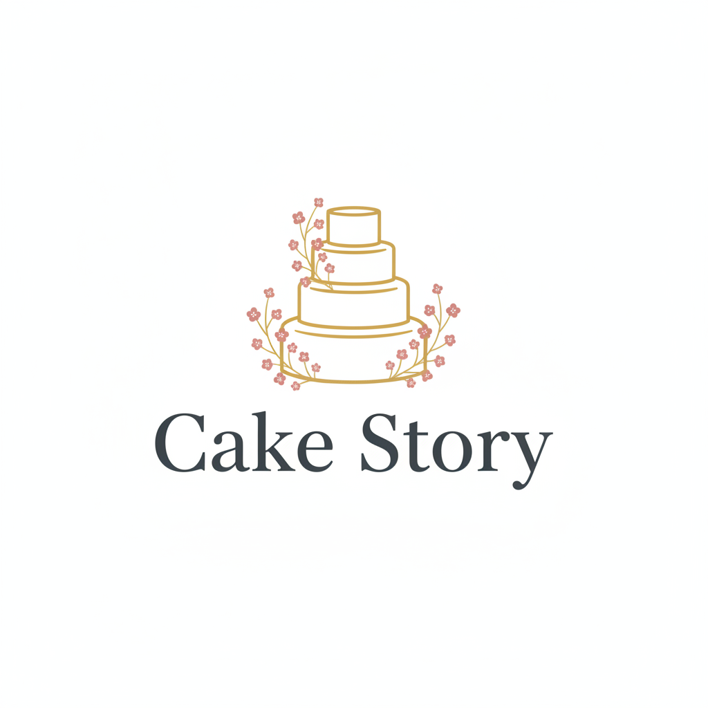 Cake Story logo